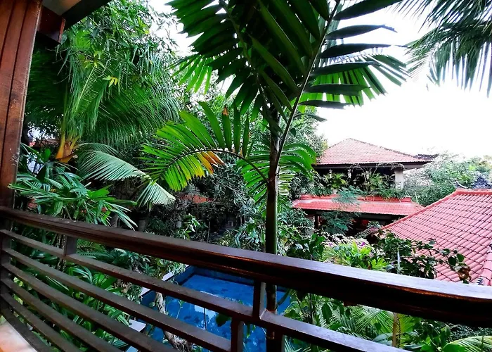 Pendawa Gapura Kuta Kuta (Bali)