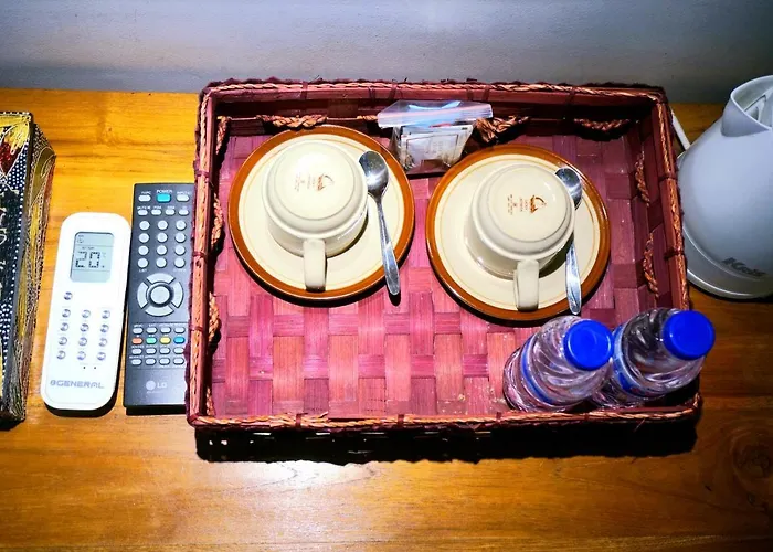 Pendawa Gapura Kuta Hotel Kuta (Bali)