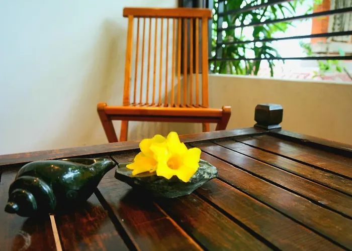 Pendawa Gapura Kuta Kuta (Bali)