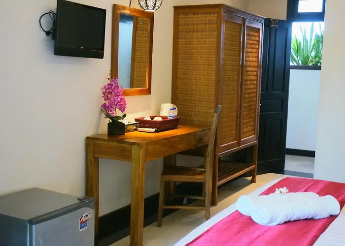 Pendawa Gapura Kuta 2* Kuta (Bali)