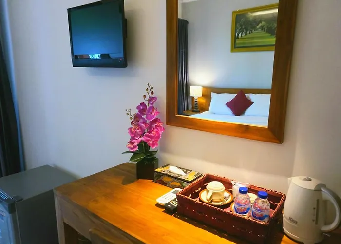 Pendawa Gapura Kuta Hotel Kuta (Bali)