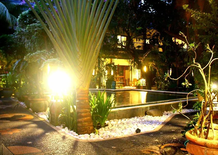 Hotel Pendawa Gapura Kuta