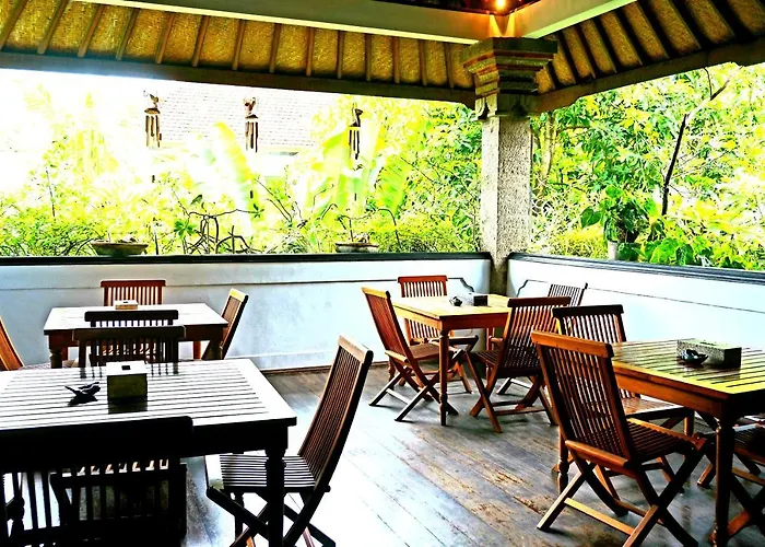 Pendawa Gapura Kuta 2* Kuta (Bali)