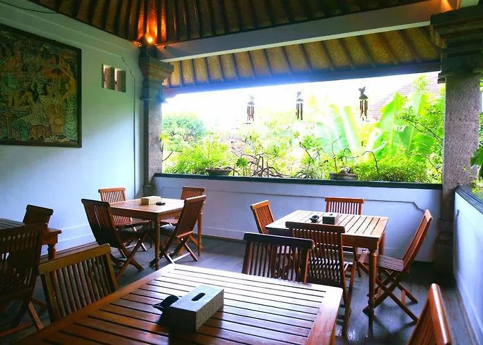 Pendawa Gapura Kuta Hotel Kuta (Bali)