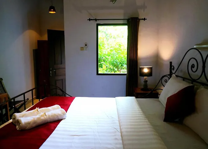 Pendawa Gapura Kuta 2* Kuta (Bali)