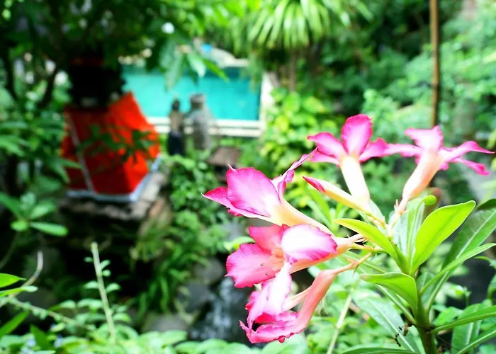 Pendawa Gapura Kuta Hotel Kuta (Bali)