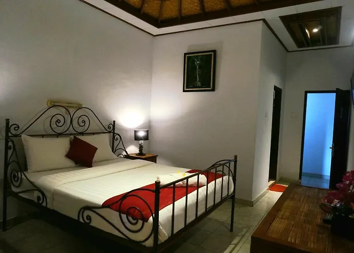 Pendawa Gapura Kuta Hotel Kuta (Bali)