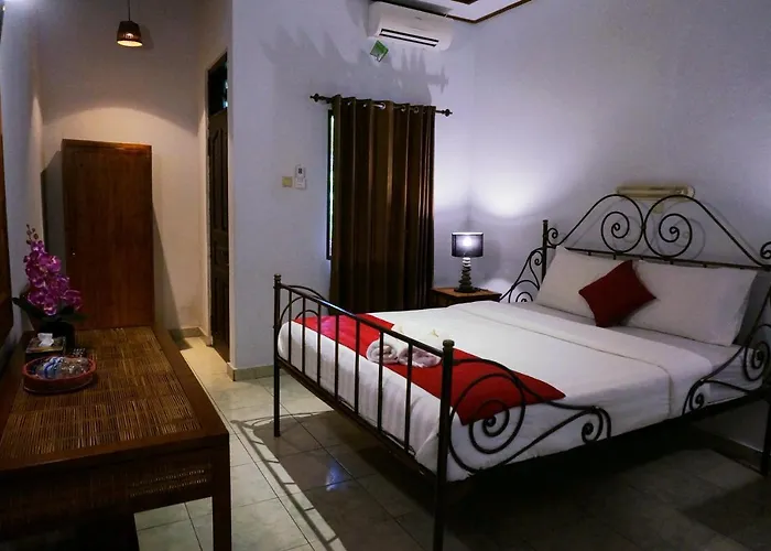 Pendawa Gapura Kuta Hotel Kuta (Bali)