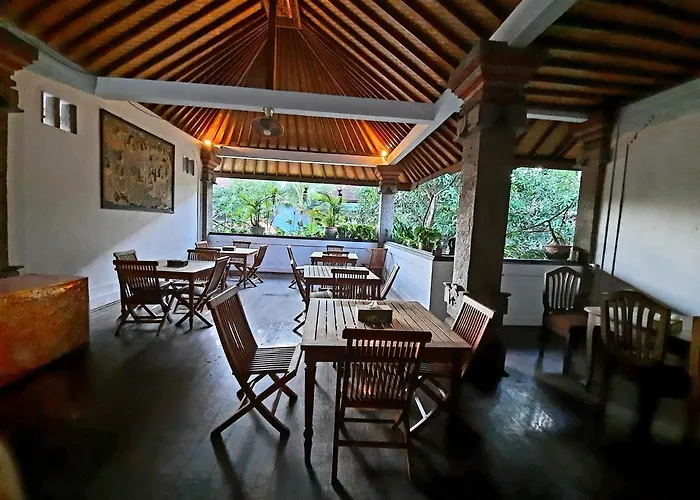 Pendawa Gapura Kuta