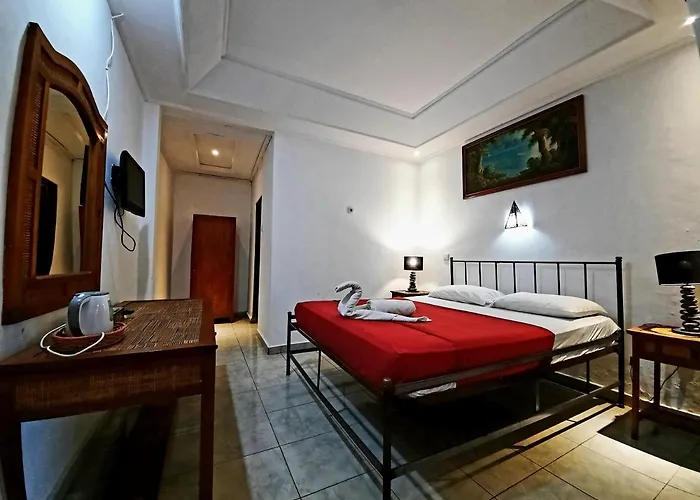 Pendawa Gapura Kuta Hotel Kuta (Bali)