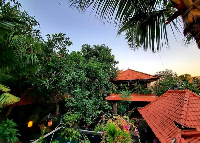 Pendawa Gapura Kuta Hotel Kuta (Bali)