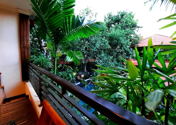 Pendawa Gapura Kuta Hotel Kuta (Bali)