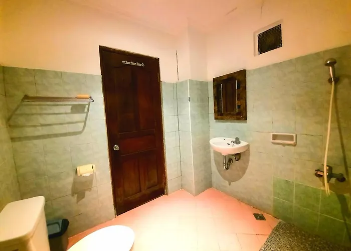 Hotel Pendawa Gapura Kuta Kuta (Bali)