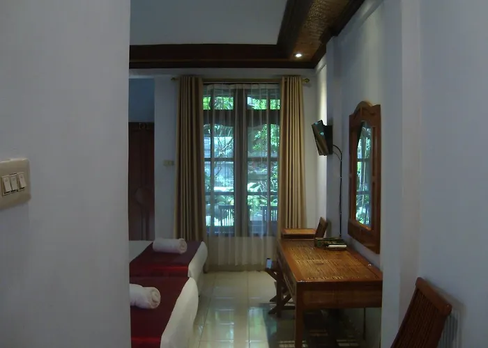 Hotel Pendawa Gapura Kuta Kuta (Bali)