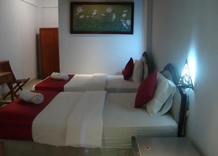 Pendawa Gapura Kuta Hotel Kuta (Bali)
